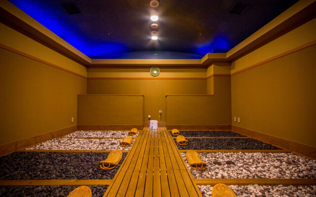 APA Hotel Kanazawa Chuo