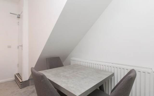 Townhouse @110 Brooklyn St