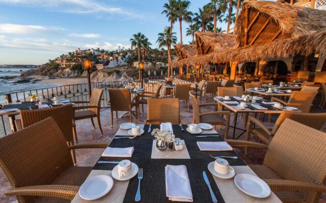 Cabo Surf Hotel & Spa