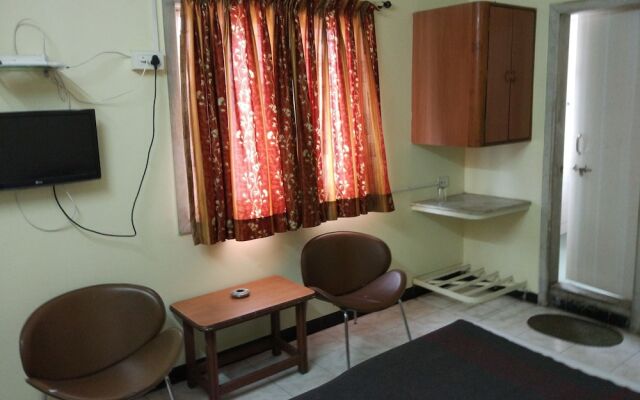 Hotel Sabar
