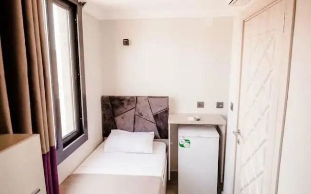 Madame Fijen Boutique Hotel