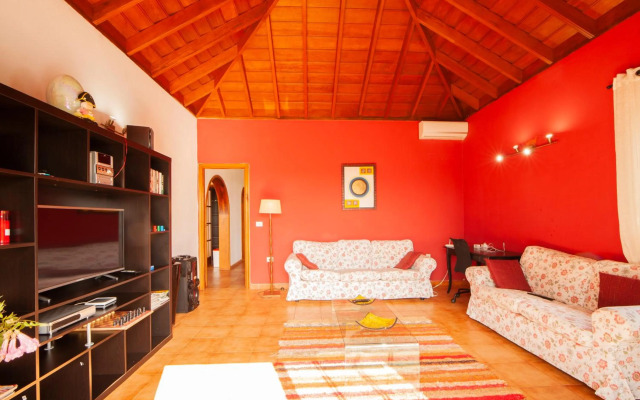 Villa Tamanca