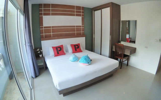 Pop-In Hostel Aonang
