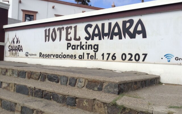 Hotel Sahara