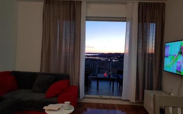 Apartment In