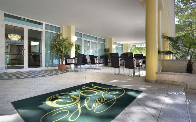 Hotel Golf