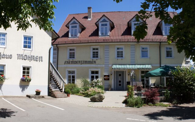 Gasthaus & Pension Mohren