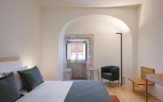 Montebelo Mosteiro de Alcobaca Historic Hotel
