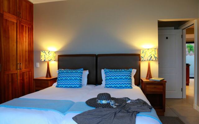 Brenton Haven Beachfront Resort