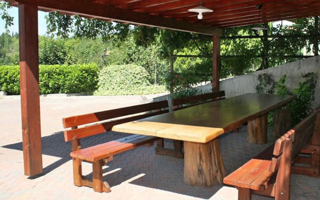 Apartment Montegolo Four with Pool And Lake View