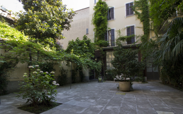 Italianway - Caretto 4 - Tebaldi - MI-CARE4E2