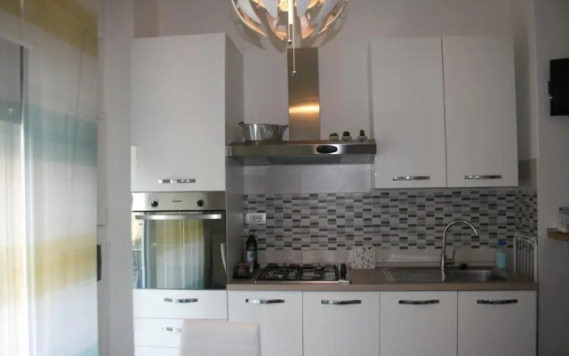 Cà  Rossi City  House