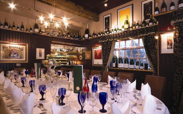 Three Acres Inn & Restaurant