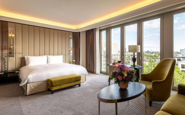 Sofitel Frankfurt Opera