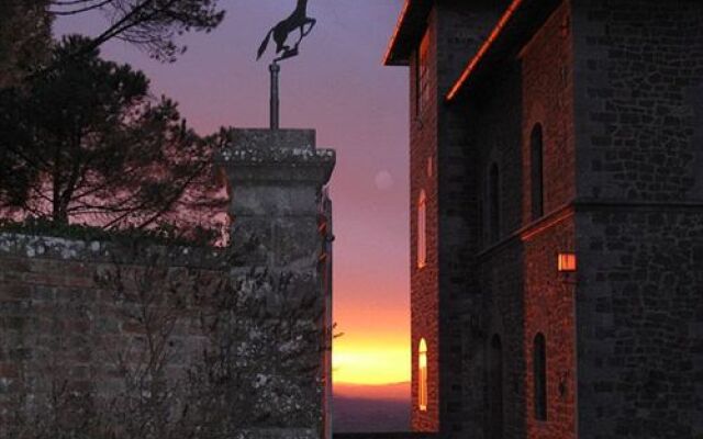 Villa Astreo La Casa di Rompicollo