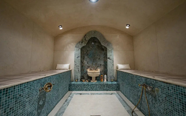 Hotel Argana