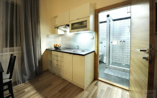 Lucky 8 Guesthouse