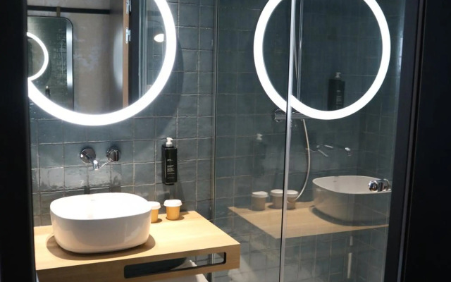 ibis Styles Le Treport Mers Les Bains