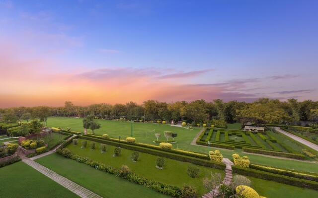 ITC Mughal, A Luxury Collection Resort & Spa, Agra