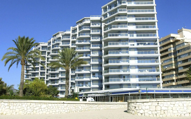 Apartamentos Hipocampos