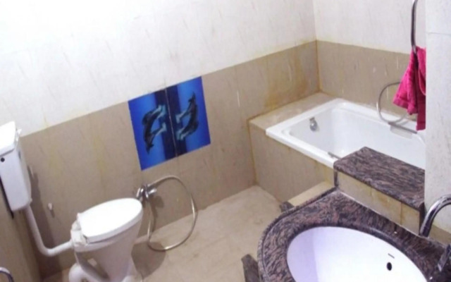 Hotel Pratibha Executive