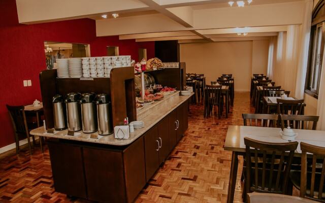 Hotel Pousada Caxiense