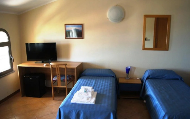 Hotel Città del Sole