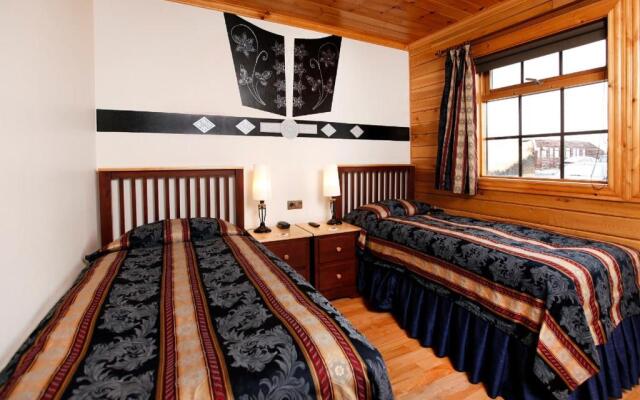 Ranga Hotel 