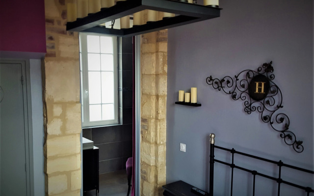 Le Manoir d'A Côté