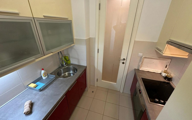 Nevena Belville Apartments