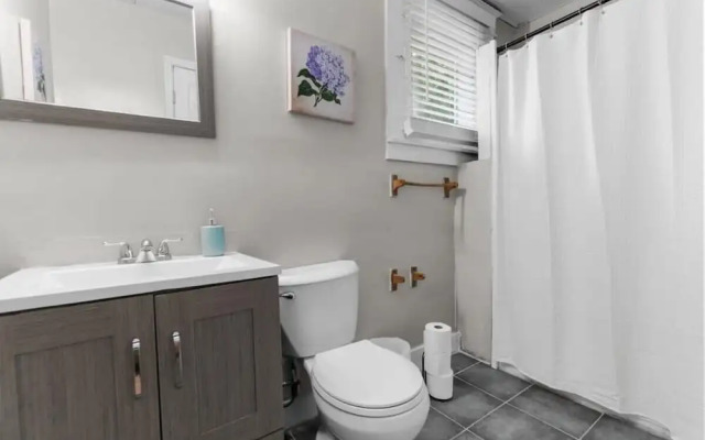 29th Street Ensley Heights Hideaway 1