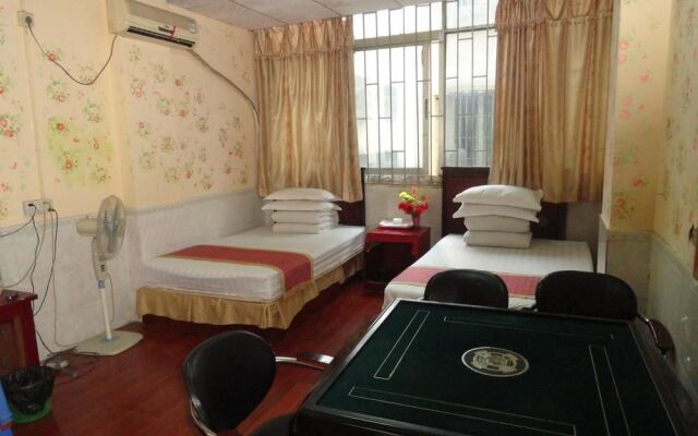 Jintai Hotel Shenzhen