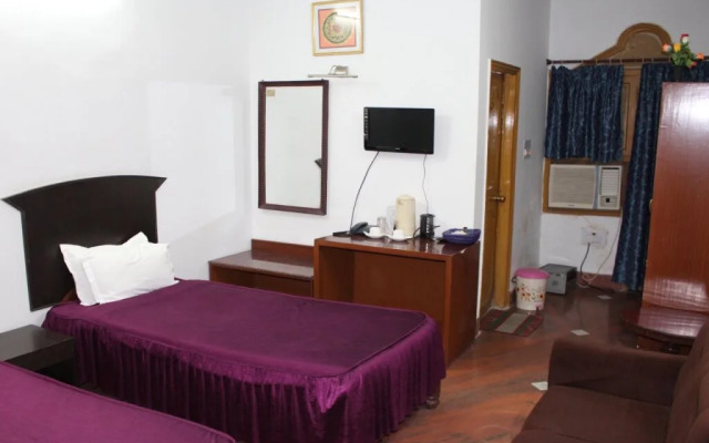 Hotel R.K. International