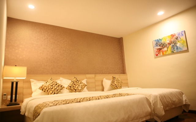 Hana Hotel