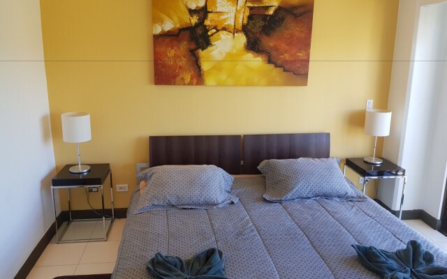 Jacobaydreams Penthouse Tower # 3 Pent-house #1001