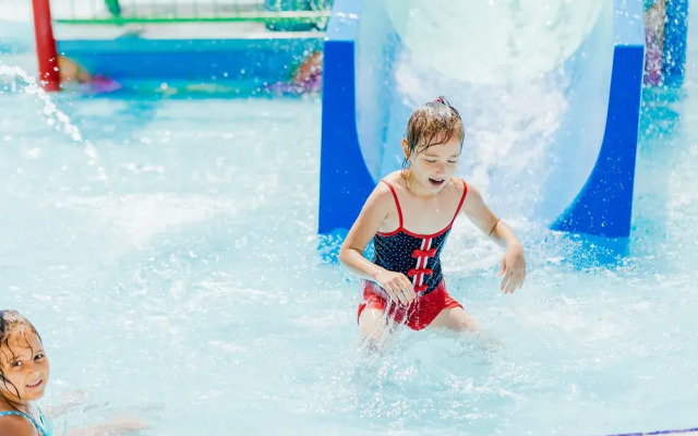 Kaynesia Hotel Spa Wellness Hotel