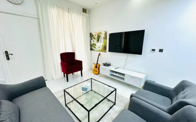Family-friendly Villa Play Area Pool
