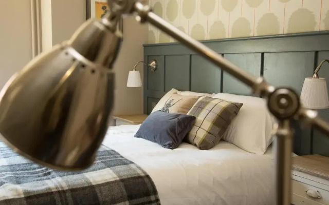 The Evenlode Hotel