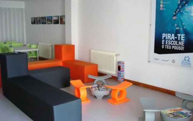 HI Castelo Branco - Pousada de Juventude