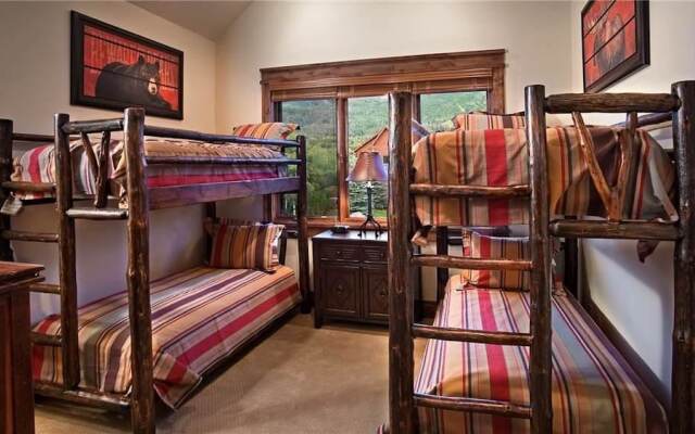 Sun Ridge Lodge At Ski Time
