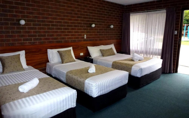 Healesville Motor Inn