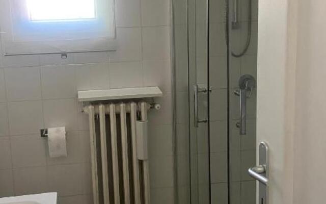 Appartamento a due passi dal centro