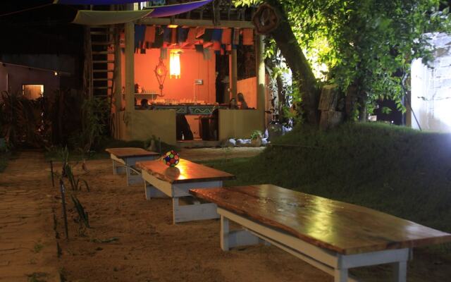 Surf Camp Arugam bay