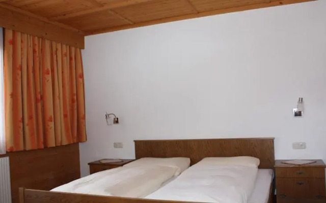 Appartementhaus Magda