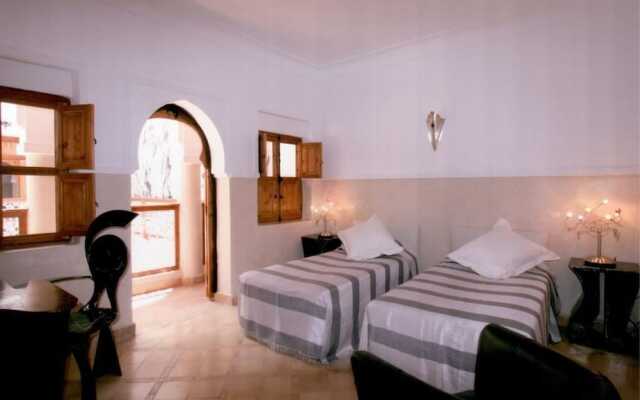 Riad Chalymar