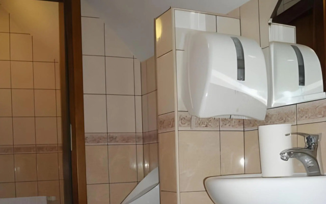 Kania Pokoje Gościnne