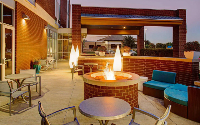 SpringHill Suites Dallas Richardson/Plano