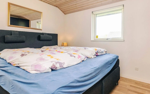7 Person Holiday Home in Rodby-by Traum