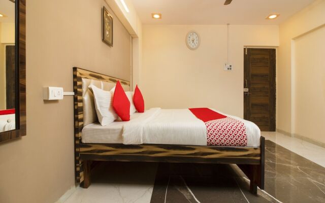 The Star Hotel by OYO Rooms