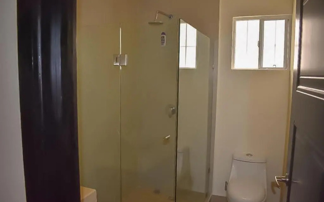 Hermoso departamento vacacional en Playa del Carmen